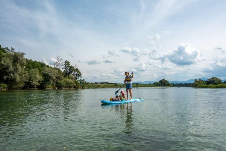 Chiemsee mit Kindern 6 spannende Ausflugstipps für Familien