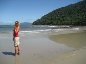 Australien - Cape Tribulation