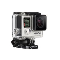 Geschenkidee Reisende GoPro Kamera