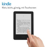 Geschenkidee Reisende amazon_Kindle
