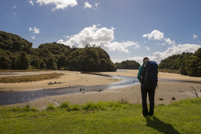 Top Ten Fotospotes Neuseeland Stewart Island