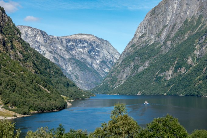 Norwegen Reiseroute 3 Tage rund um den Sognefjord (10)