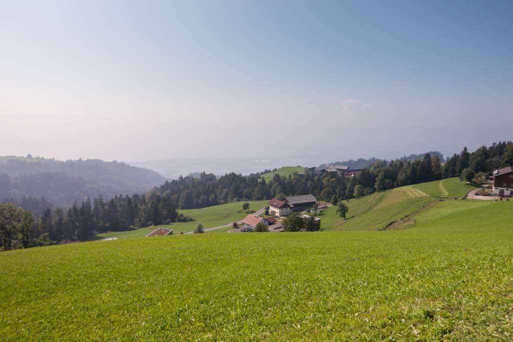 Bodenseeblick Fesslerhof