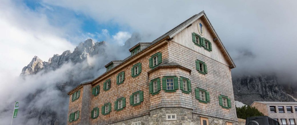 Hüttenwanderung Alpen mit Kindern: Die schönsten Touren und Hütten für Familien