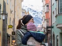 Innsbruck mit Kindern. Meine Tipps für ein Winterwochenende in der Tiroler Landeshauptstadt für Familien