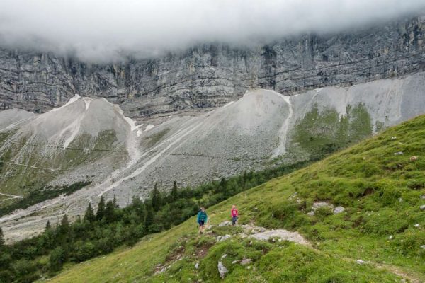 Hüttenübernachtung Karwendel Falkenhütte Mit Kindern - A Daily Travel Mate