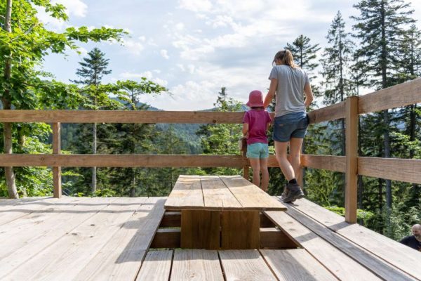 TrekkingCamp Im Schwarzwald Mit Kindern - A Daily Travel Mate