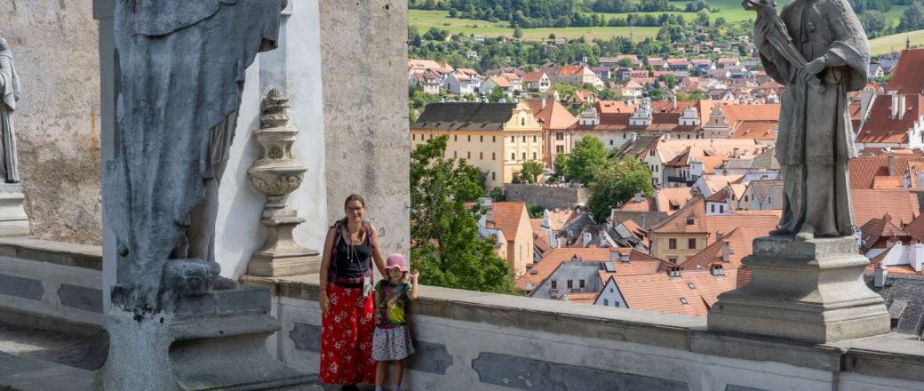 Urlaub in Tschechien mit Kindern: Meine Tipps und Highlights für eine Reise mit der ganzen Familie