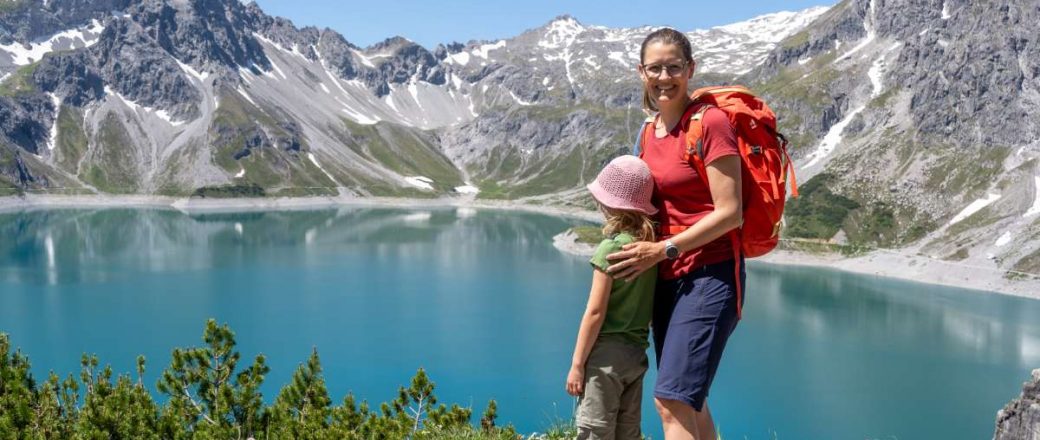 Montafon mit Kindern: Die besten Tipps für euren Familienurlaub in Vorarlberg