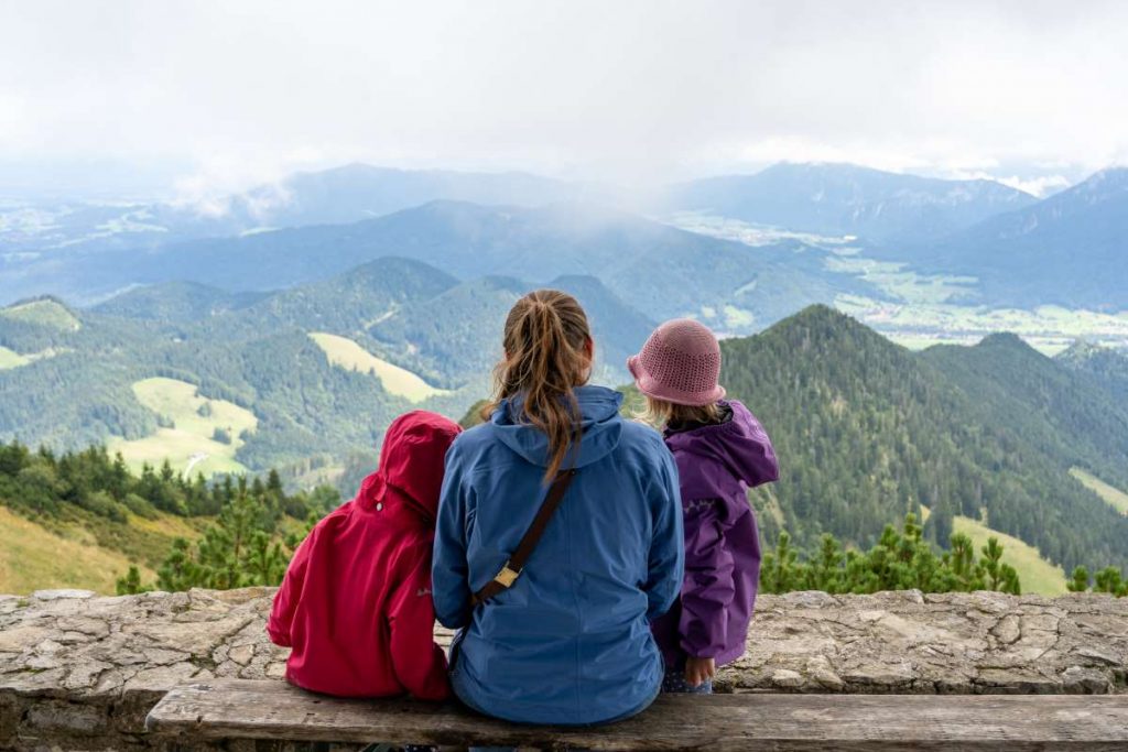 Wandertagebuch für Kinder PDF zum Downlaod