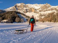 Schladming-Dachstein I Winterurlaub und Skiurlaub mit Kindern: Die besten Tipps für Familien