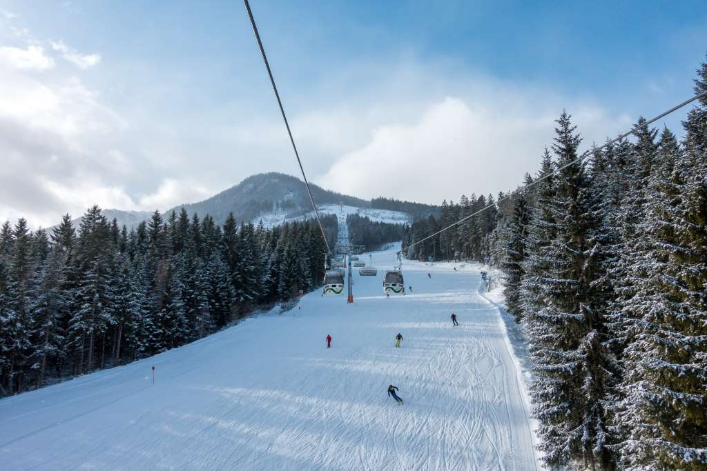 Schlamding-Dachstein Hochwurzen